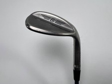 Titleist Vokey SM10 Nickel Lob Wedge LW 62 8 Bounce M-Grind SM10 Wedge RH