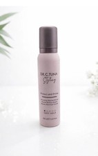 FARMASI DR. C. TUNA STYLING SMOTHING THERMAL MOUSSE  5.07oz. FREE SHIPPING