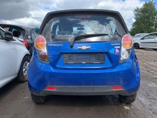 Essieu Chevrolet SPARK