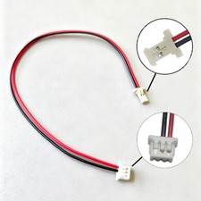 3Pin To 2Pin SATA DOM Power Cable 28AWG for Supermicro Satadom CBL-PWEX-0625
