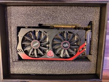 MSI TWIN FROZR GEFORCE GTX 760 GAMING OC 2GB GDDR5 PCI-E 2xDVI HDMI DP