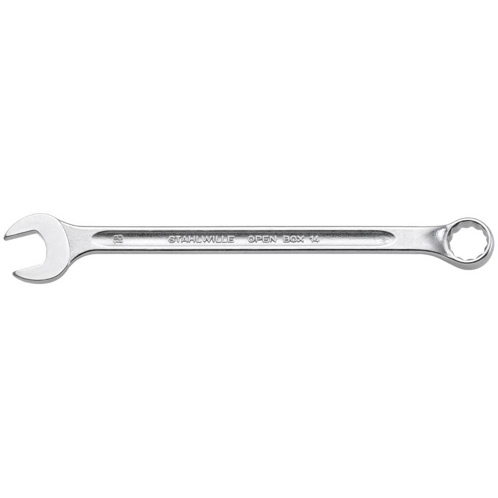 Stahlwille 14 20 clé mixte métrique de 20mm pour mécanique