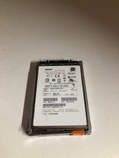 EMC 800GB 6G 2.5inch SAS FLASH SSD PN: 005051130
