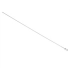 Casu Type Insemination Syringe Stainless Steel Cattle Needle DY9