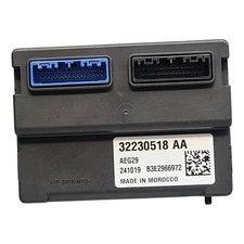 VOLVO XC40 VCU Vehicle Computational Control Unit ECU 32230518