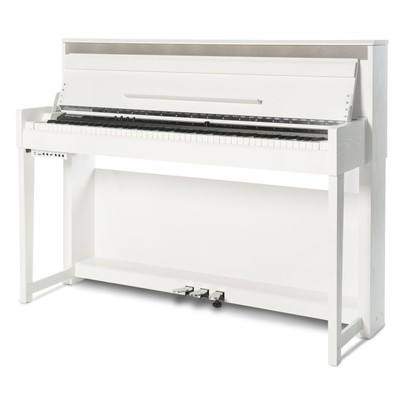 DP-6500K E-Piano, 88 Tasten, Hammermech, 256 Polyphonie, 40 Orchesterklänge