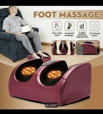 Multifunctional Foot Massager for leg Acupressure Function Suitable for Leg, Arm