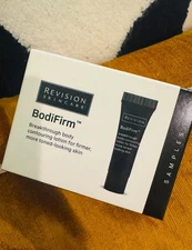 REVISION Skincare BodiFirm Sample- 12 tube