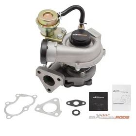 K04 Turbolader 53049880001 53049700001 for Ford Transit 4EA / 4EB Brandneu