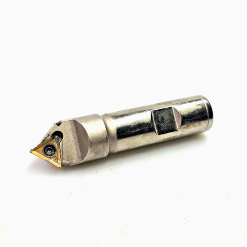 Ingersoll FAK-0708284R01 (FAK07184R02) 0.782" Dia 3/4 Shk Indexable Spot Drill