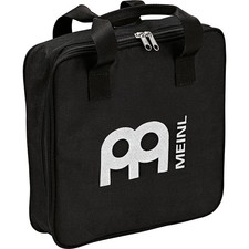 Meinl Standard Tambourine Bag Black 10 in.