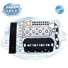 HEAD GASKET SET BOLTS FITS ROVER 200 214 216 218 400 414 416 418 16V K SERIES