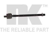 NK Axialgelenk Spurstange 5033933 FüR Renault Clio 2 BB0A BB0F BB10 BB1K BB28