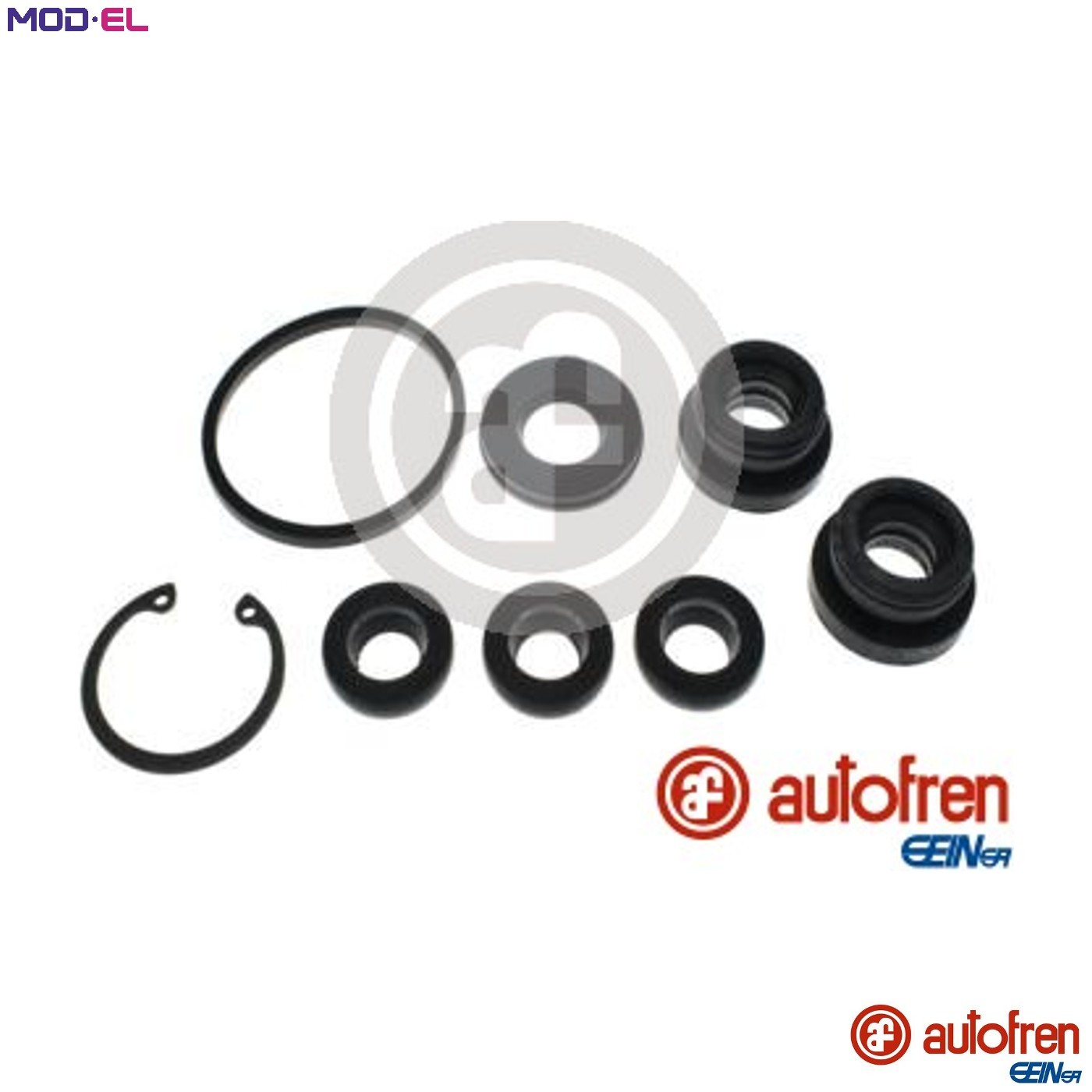 REPAIR KIT BRAKE MASTER CYLINDER D1144 FOR FIAT TIPO TEMPRA/SW/S.W. PUNTO 1.1L