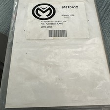 Engine Gaskets & Seals for Kawasaki KX65 for sale | eBay