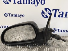 Retroviseur gauche (ou coque) Chevrolet LACETTI