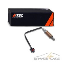 Atec Lambdasonde Lamdasonde FÜR Opel Astra G 1.8 16V 1.6 Astra H 1.8