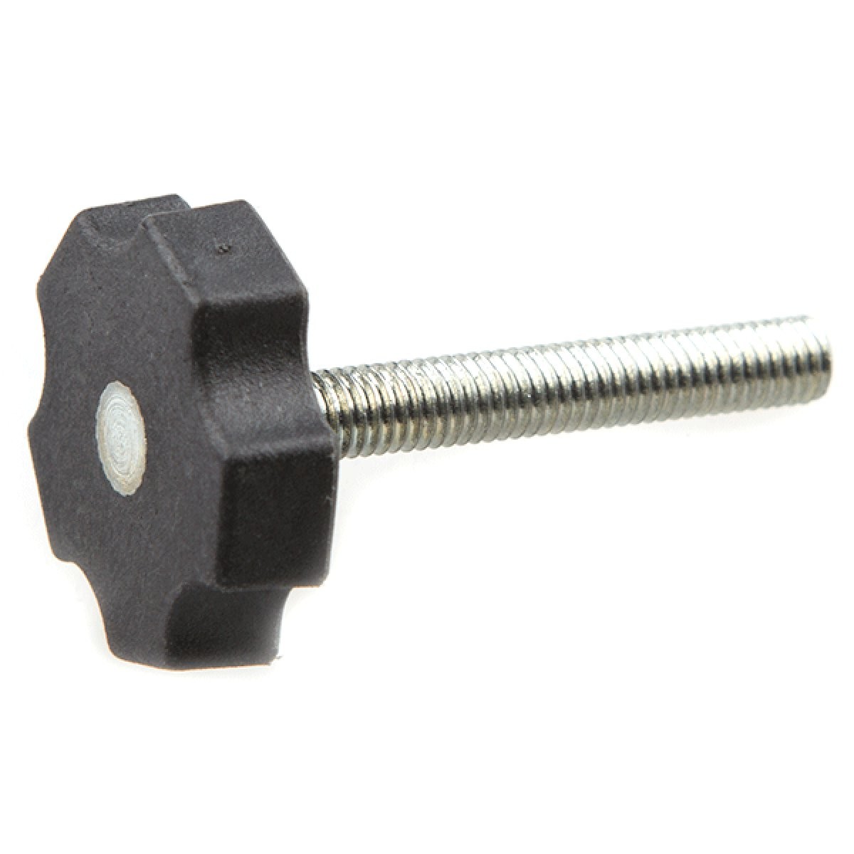 Motorcycle Bolt for UM125-DSM, UM125-DEX Black Front BLT208 Easy Installation