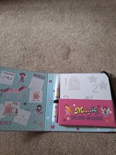 magic colour-in cards