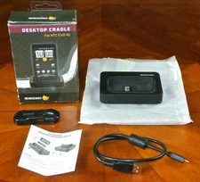 Seidio Desktop Charging Cradle for the HTC EVO 4G CRDSIHEV4