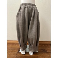 Acara Boutique Taupe Balloon Trousers   Kids 4-5Y to 12Y   NWT