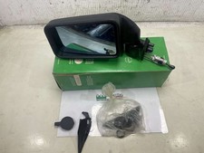 Retroviseur gauche (ou coque) Fiat 131