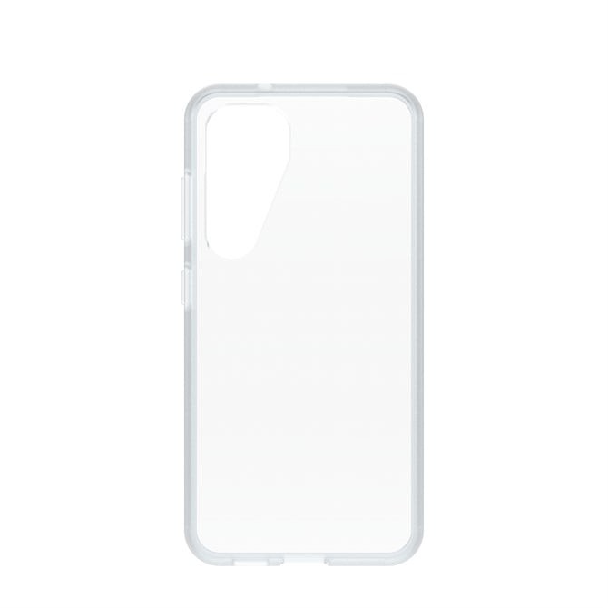 OtterBox React Series for Galaxy S25 Clear