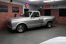 1970 Chevrolet C10 for Sale