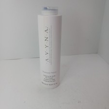 AVYNA Shampoo Platino 16.9 fl.oz. 500ml Toning Shampoo Neutralize Yellow Hues