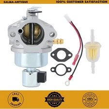 Mckin Carburetor 20-853-33-S for Kohler Courage SV710-SV740 Husqvarna Mower