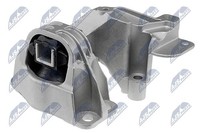 Motorlager NTY ZPS-RE-008 FüR Dacia Renault Logan 1 LS0L LS09 LS0V LS0P LS18 SUV