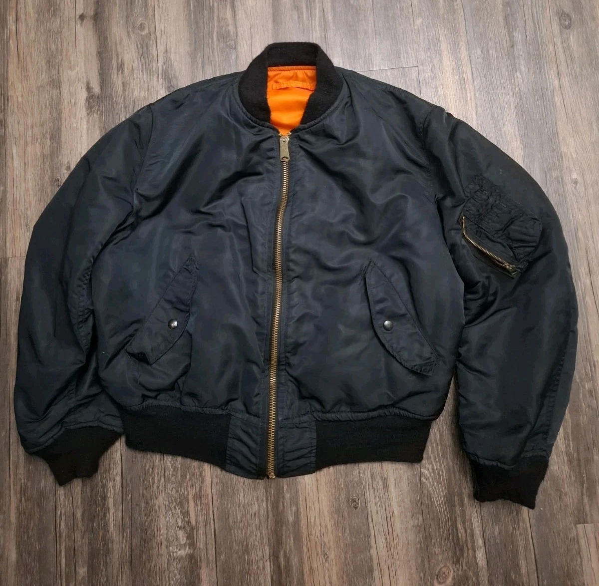 25+ Alpha Industries Ma 1 for sale | Updated Oct 2026