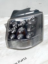 2008 Mitsubishi Outlander 4cyl Gasoline 2.4 Right Tail Lamp - Fits 2007-2013 - 1
