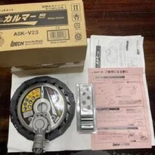 Idech Power Rotary Scissors Super Calmer PRO ASK-V23 Japan 