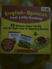 English-Spanish First Little Readers: Guided Reading Level a Parent Pack : 25 B