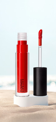 MAC Lipglass High Shine Lip Gloss - You Choose Color - BNiB