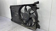Radiateur Volvo C30