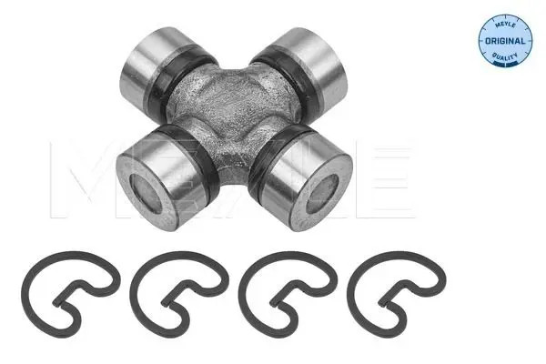 Giunto albero di trasmissione posteriore Giunto cardanico 314 261 1104 MEYLE