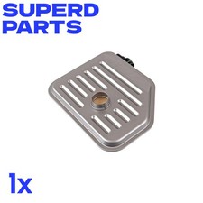 GEARBOX HYDRAULIC FILTER FITS: HYUNDAI COUPE I COUPE II ELANTRA III EQUUS