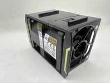 AVC DFPD0456B2H DC12V 2.1A Server Cooling Fan
