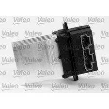 Regler Innenraumgebläse VALEO 509355 für Renault Peugeot Citroën 406 Clio III