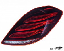 ULO Heckleuchte R&uuml;ckleuchte Rechts Hinten f&uuml;r Mercedes S-Klasse S 600 14-20