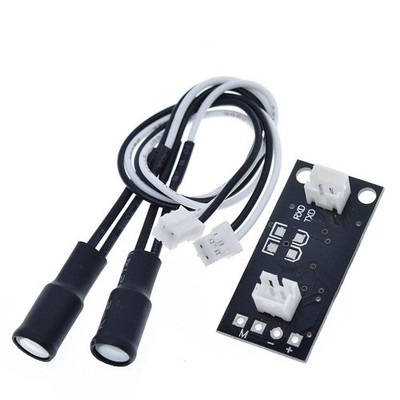 5V   Energy Panel Tracking Sensor Board Module Automatic Circuit Single Axis *la