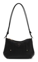 Guess Darcy Convertible Shoulder Bag Schultertasche Tasche Black Schwarz Neu