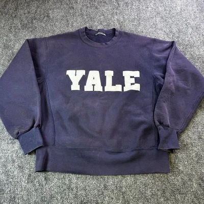 Las mejores ofertas en Sudaderas de Champion 80s para Hombre | eBay
