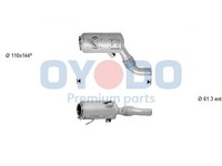 Oyodo Dpf RußPartikelfilter Dieselpartikelfilter 20N0013-OYO FüR Bmw 5Er E60 E61