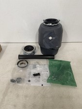 InSinkErator 3/4HP Waste Garbage Disposal
