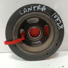 Poulies diverses Hyundai LANTRA