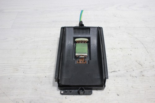 Widerstand Vorwiderstand Gebläsewiderstand Valeo Volkswagen Lupo 6X Bj.02