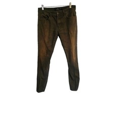 Nick danger Supreme Flex Jeans 32x30 bleach whiskered